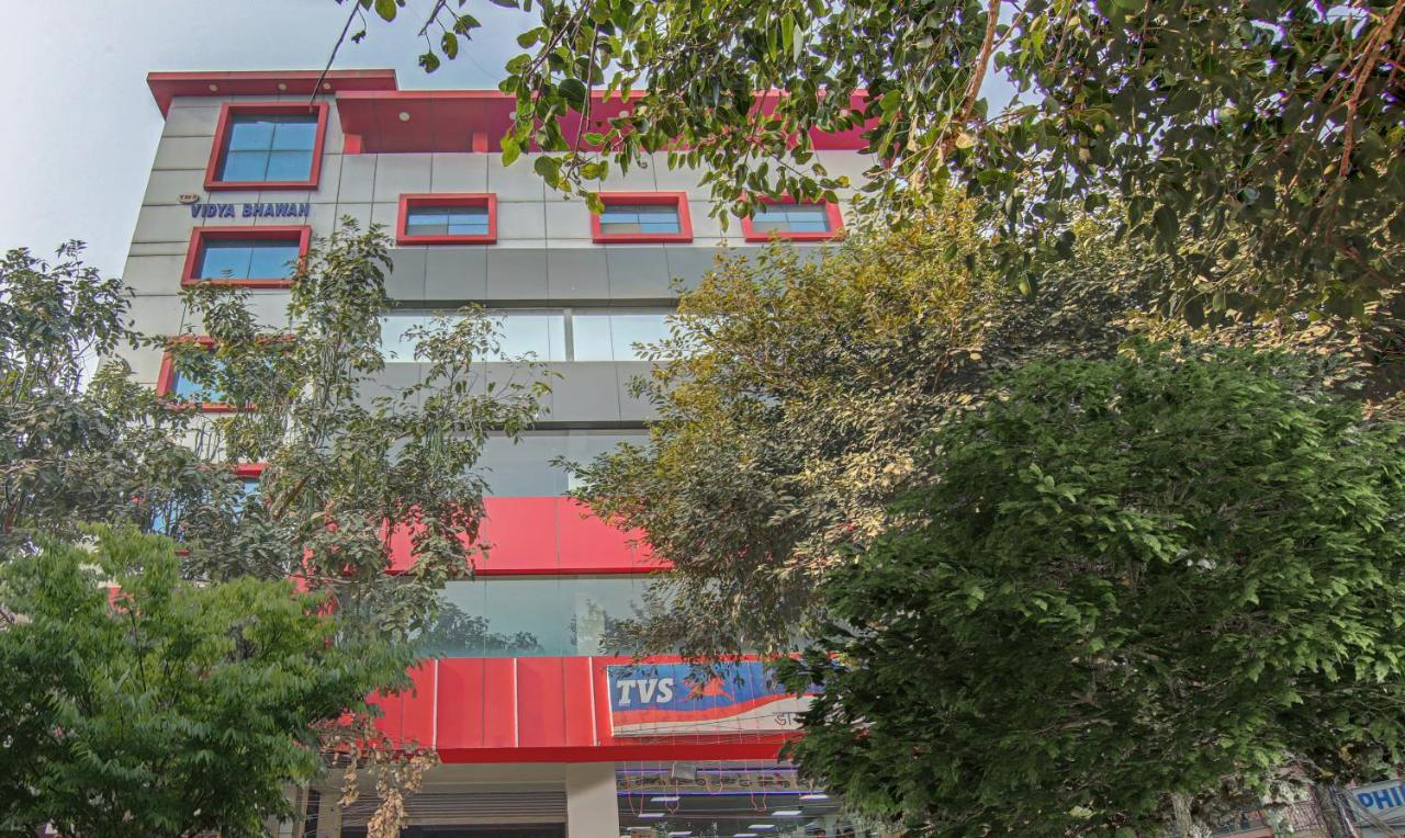 Hotel Treebo Tms Residency New Delhi