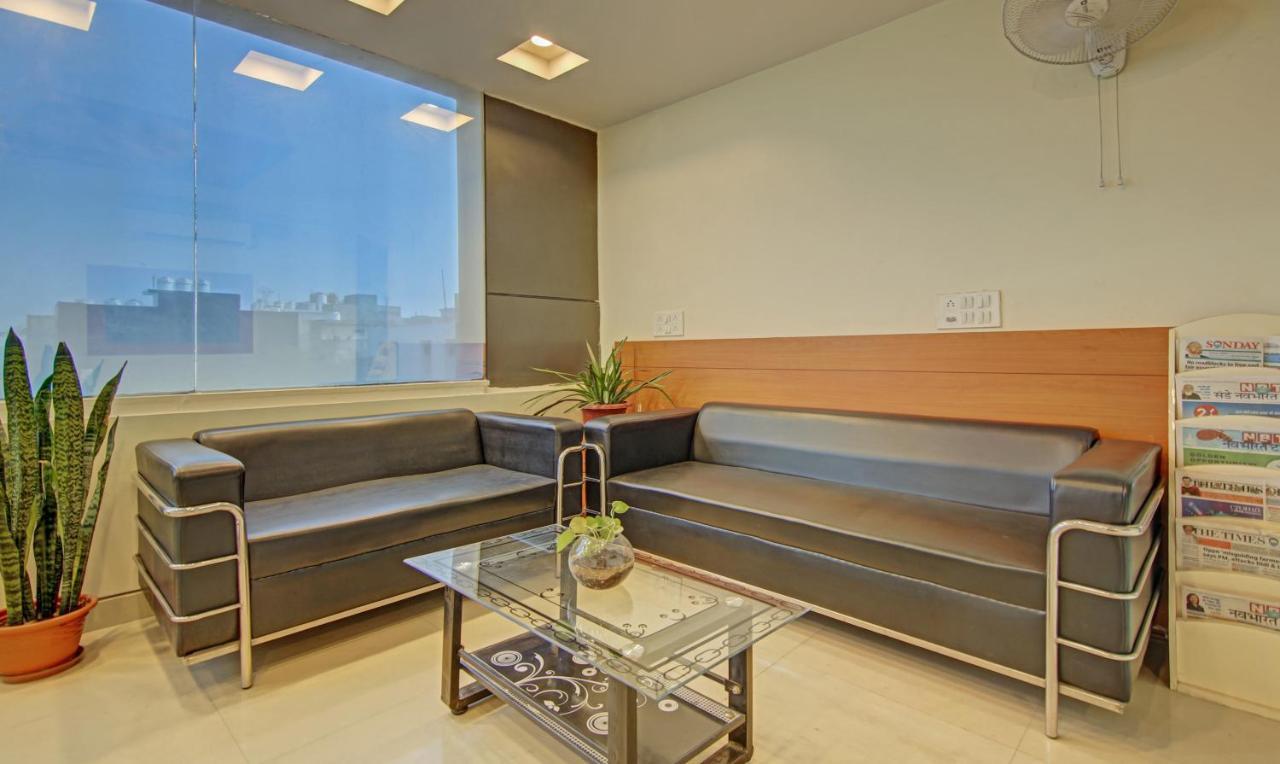 Hotel Treebo Tms Residency 3*