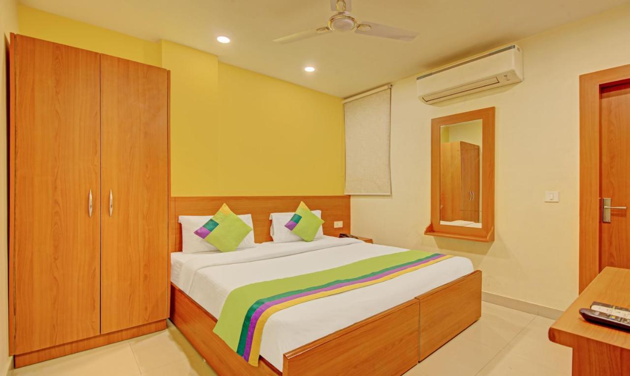 Treebo Tms Residency 3* New Delhi